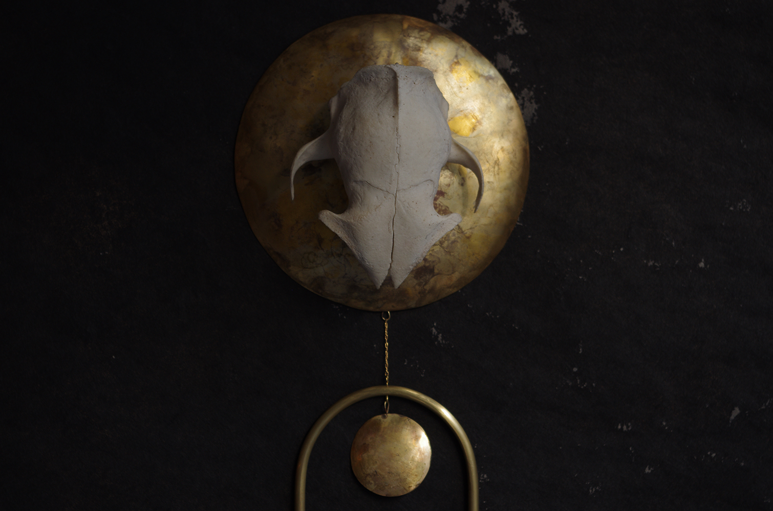 O’Tru no Trus 展 , 2018