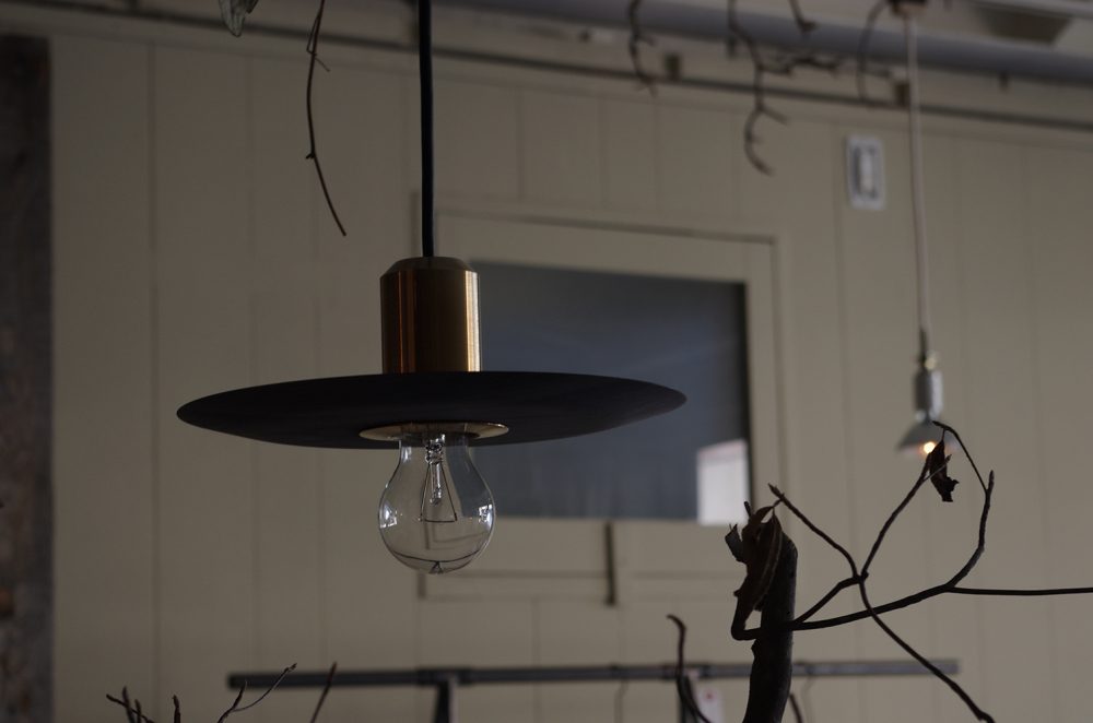 nlp bullet flat blk-10