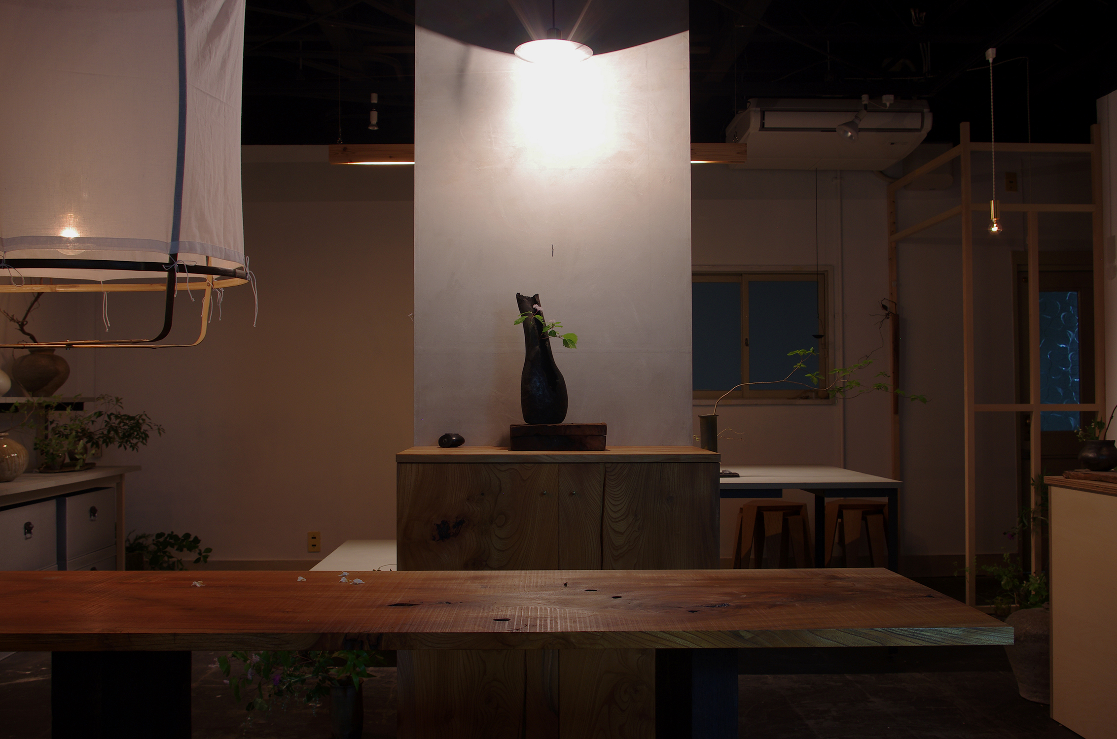About Credenza