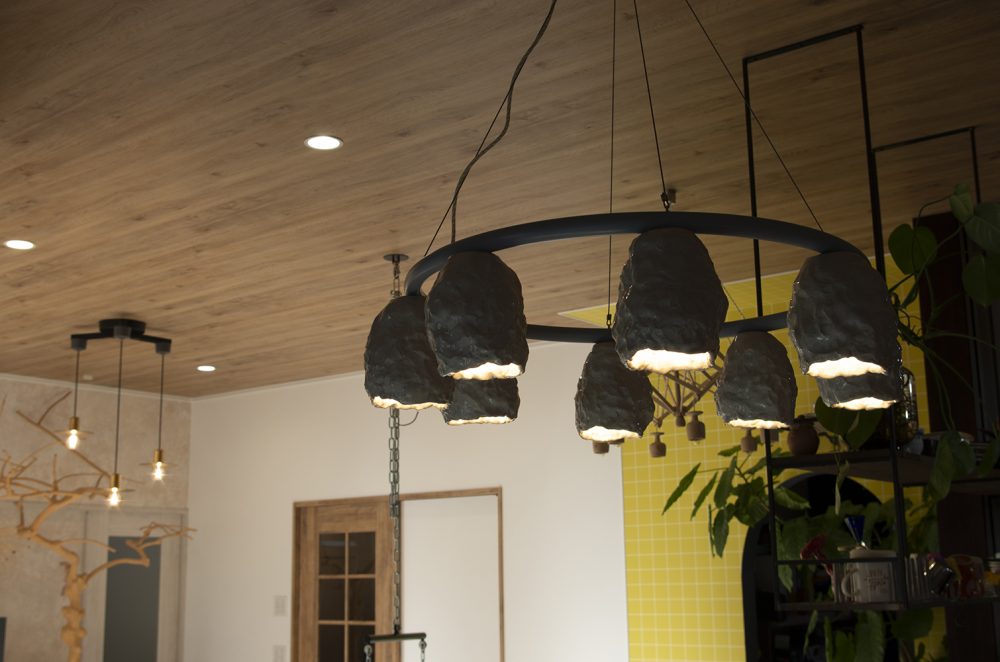 birbira chandelire, ROCK 6