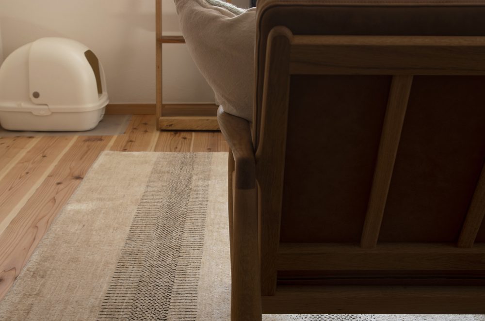 PK2s oiled leather house Y -7