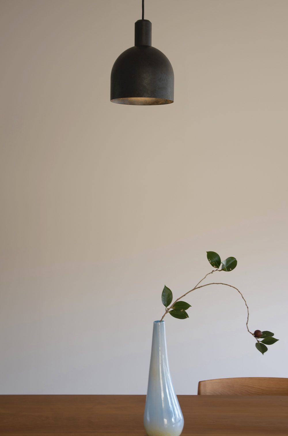 NLP bullet round blk -12