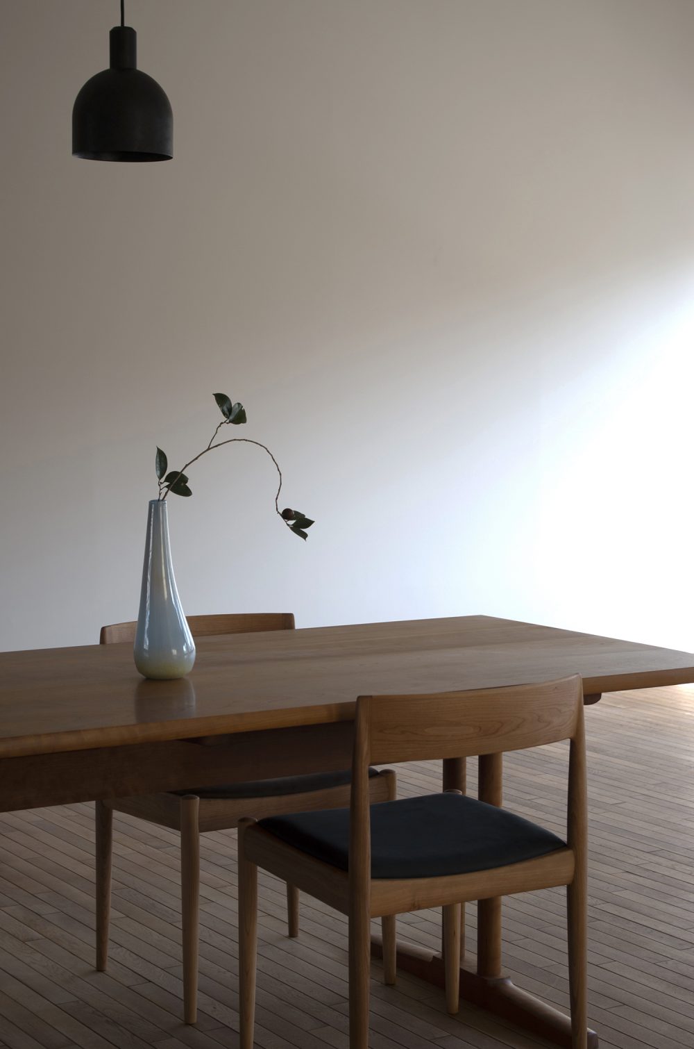 NLP bullet round blk -5