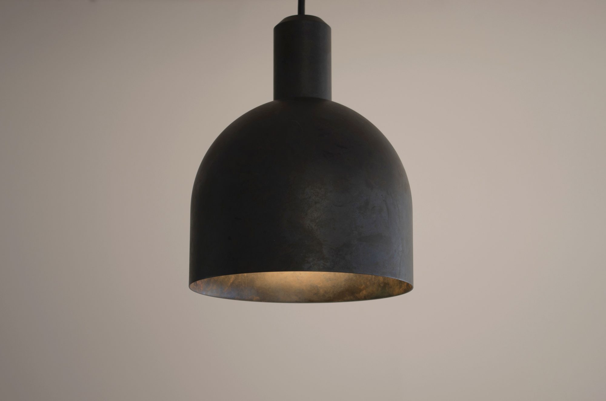 NLP bullet round blk -9