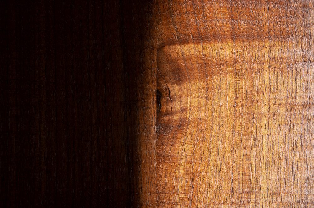 solid stool BlkWN -7