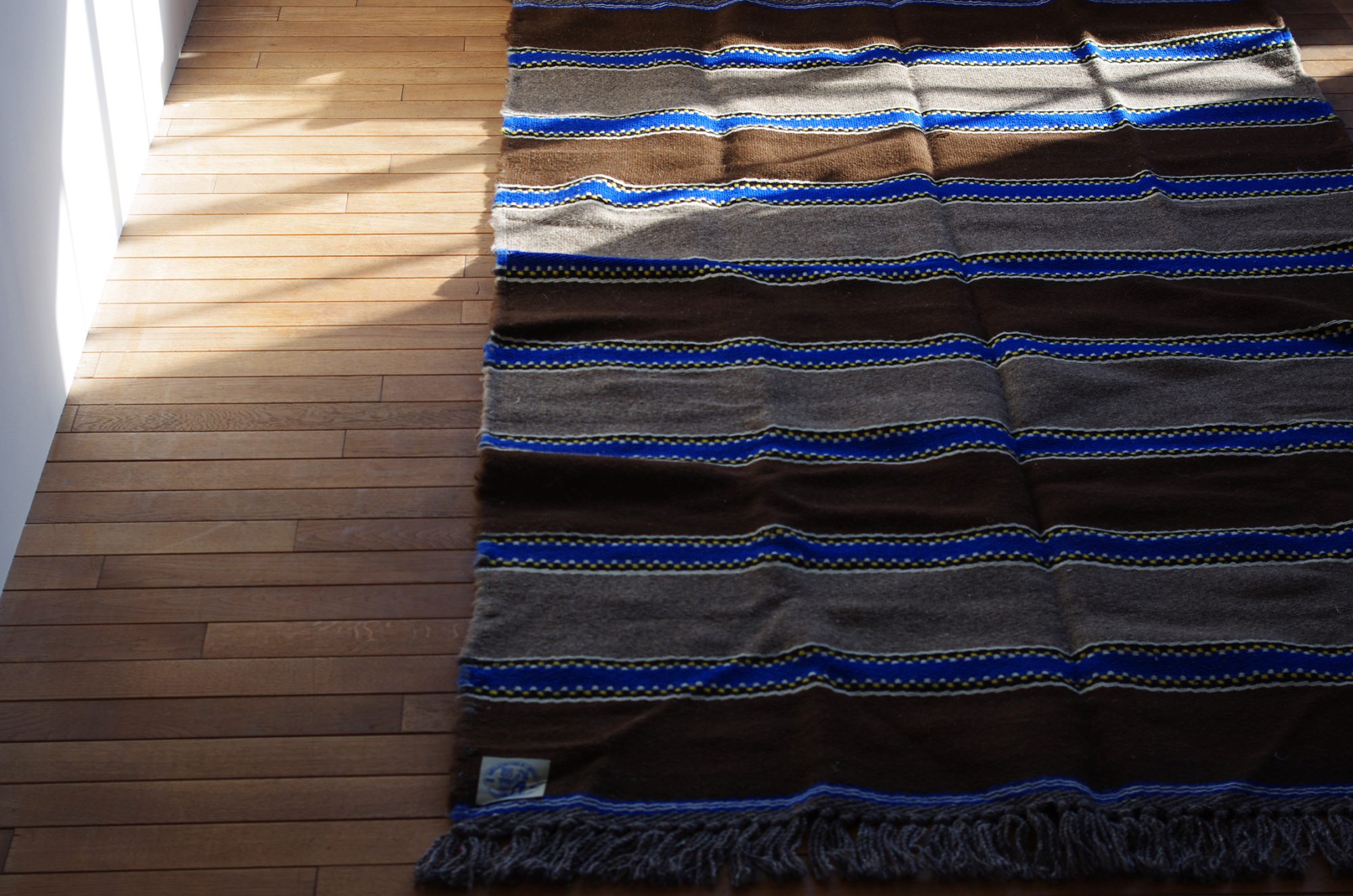 Alentejana rug bl*br -1