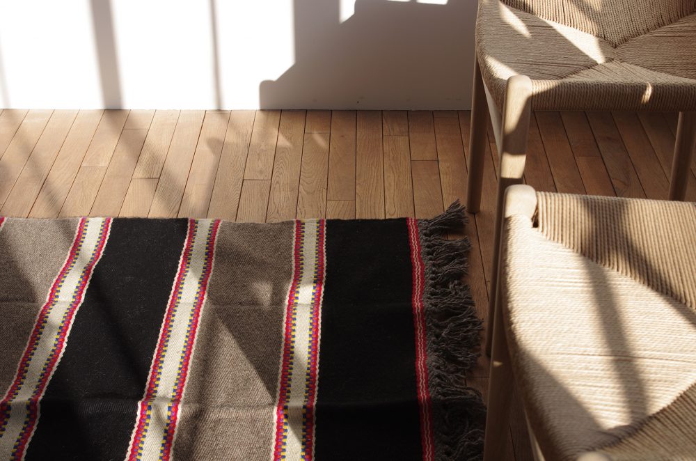 Alentejana rug blck -3