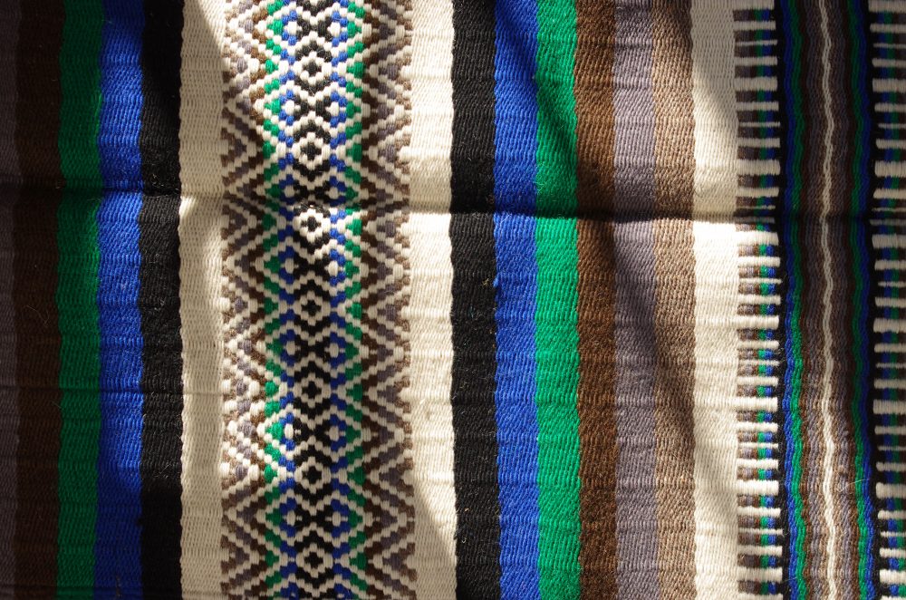 Alentejana rug grn -7