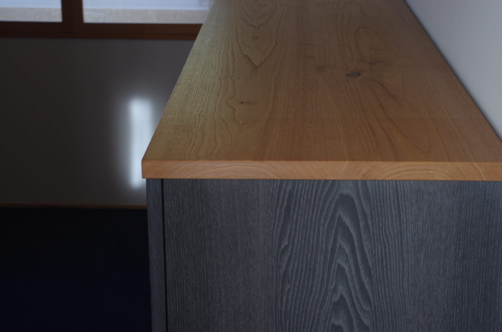 2602 bespoke cabinet A-11