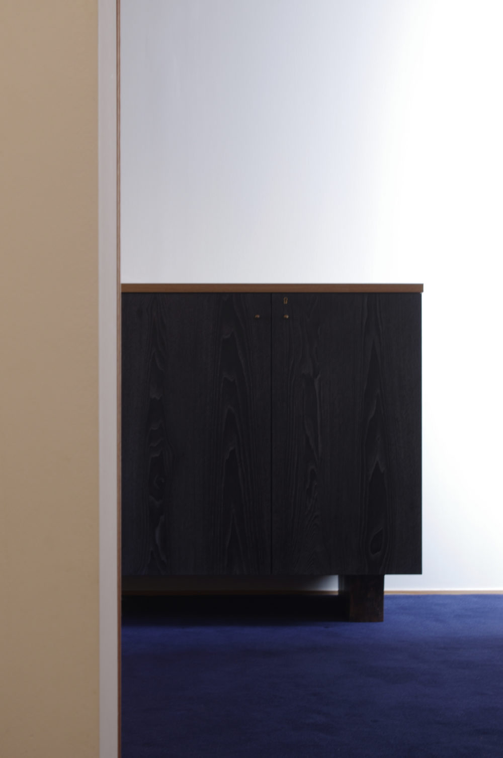 2602 bespoke cabinet A-2