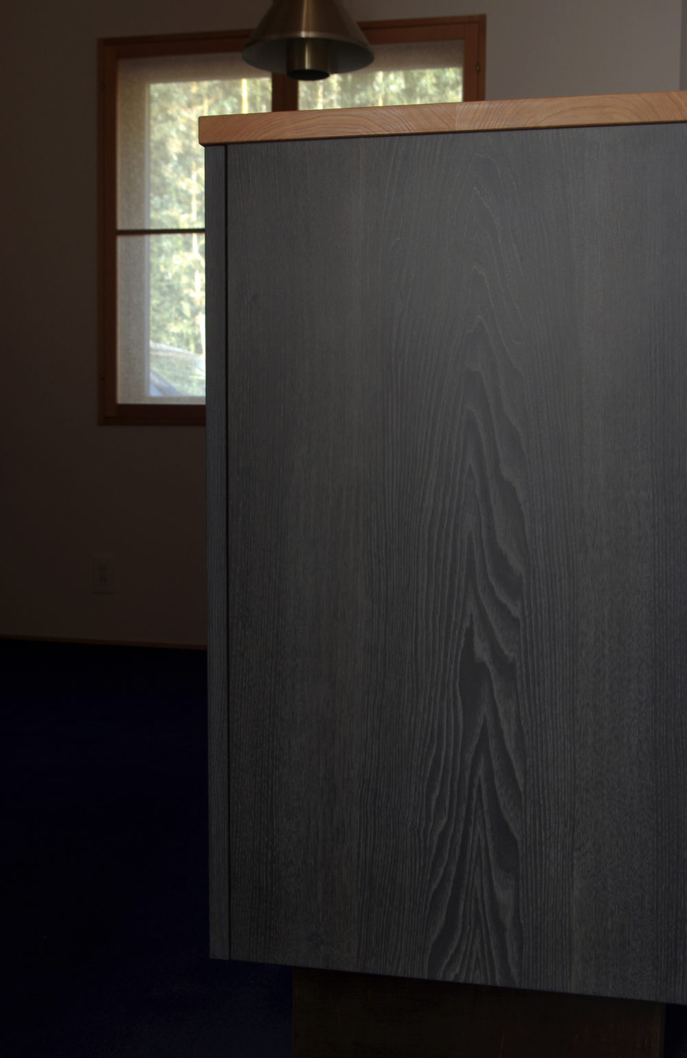2602 bespoke cabinet A-4
