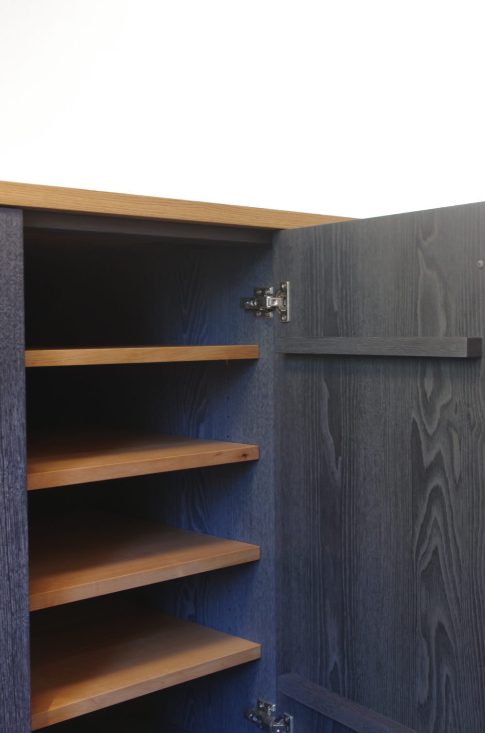 2602 bespoke cabinet A-7
